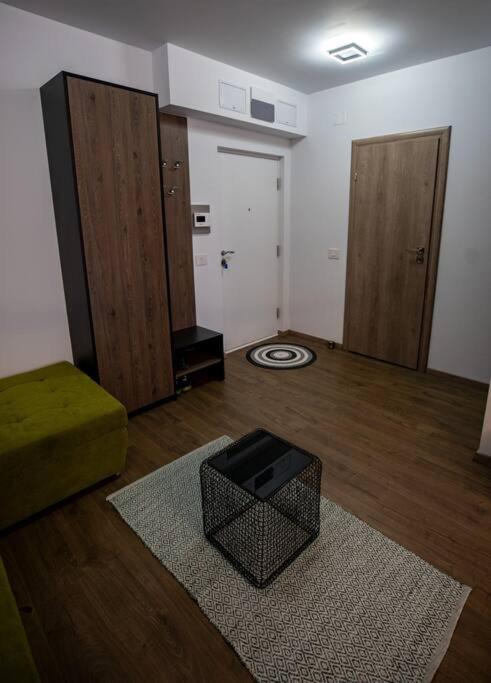 Sunrise Apartment Oradea Exteriér fotografie