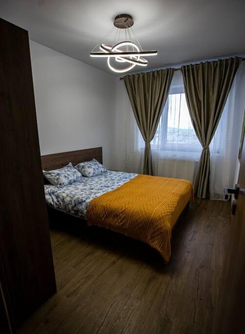 Sunrise Apartment Oradea Exteriér fotografie